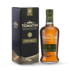 TOMATIN 12  ANS Single Malt Scotch Whisky 70 cl 43 °